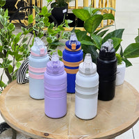 Athletic Bottle