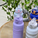 Athletic Bottle