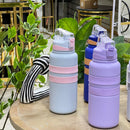 Athletic Bottle