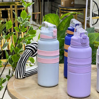 Athletic Bottle