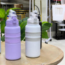 Athletic Bottle