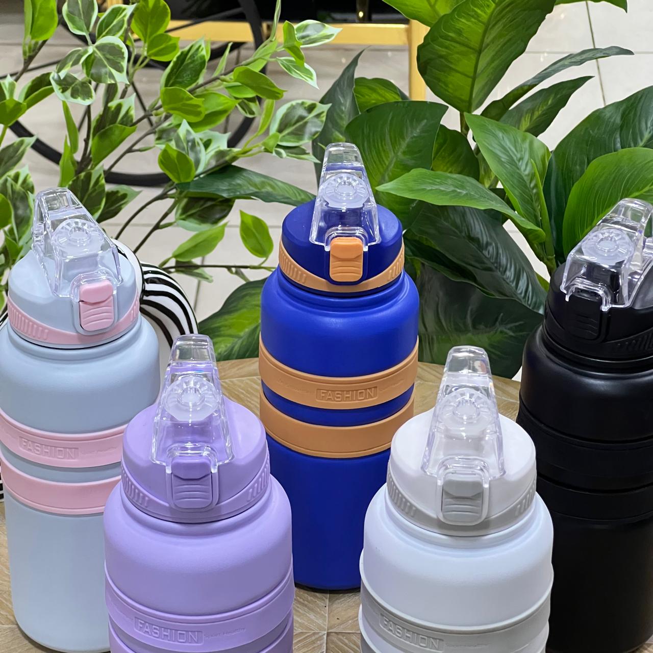Athletic Bottle