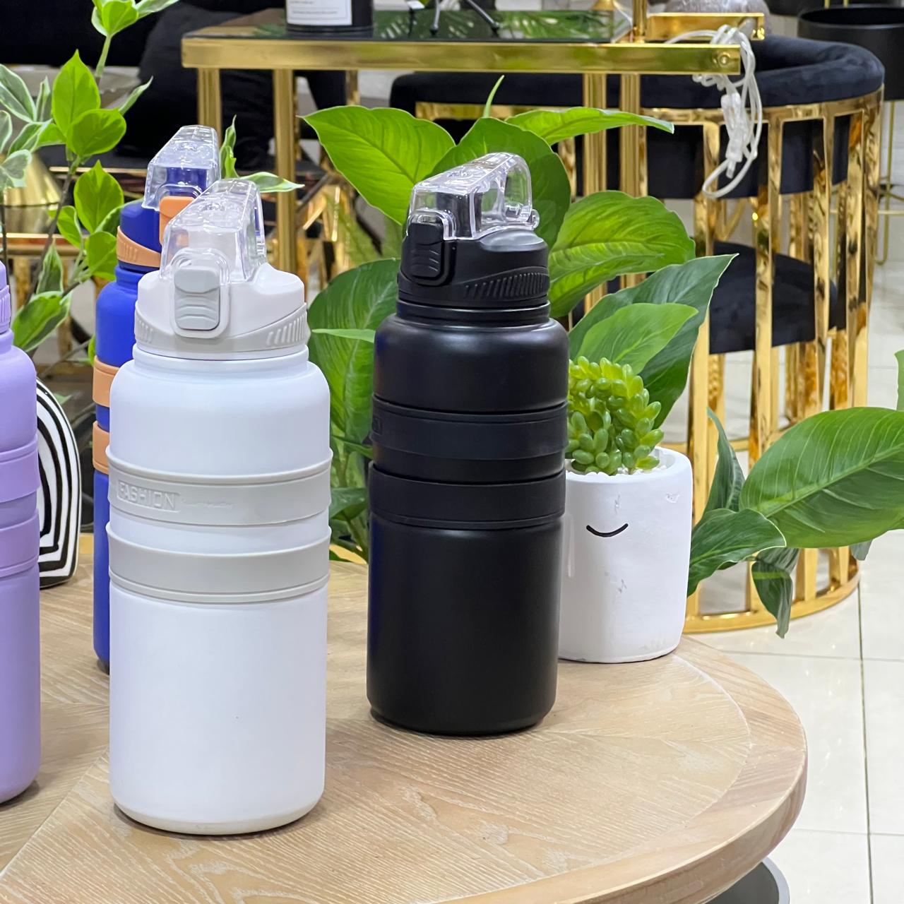 Athletic Bottle