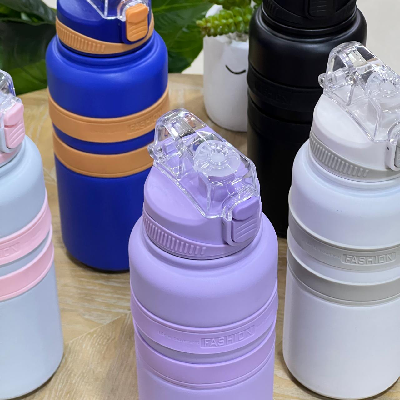 Athletic Bottle