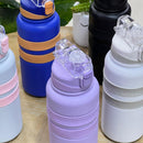 Athletic Bottle