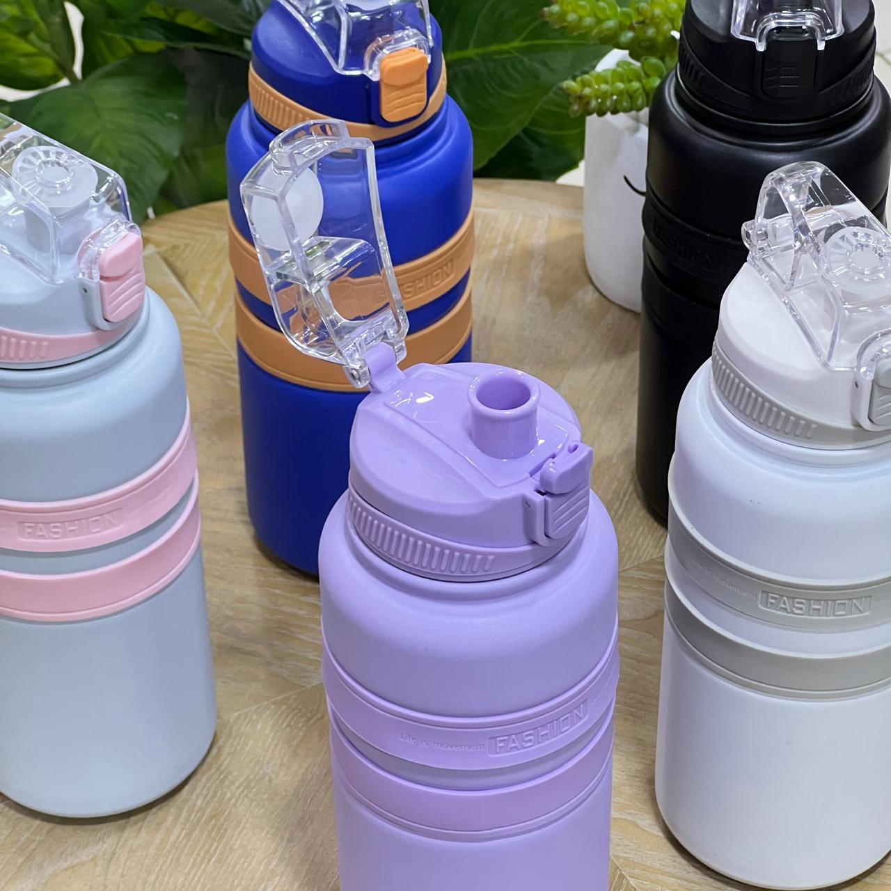 Athletic Bottle