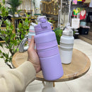Athletic Bottle