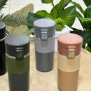 Chic Stainless Steel Thermo Mug