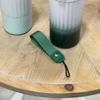 Gradient Matte Thermal Stainless Steel