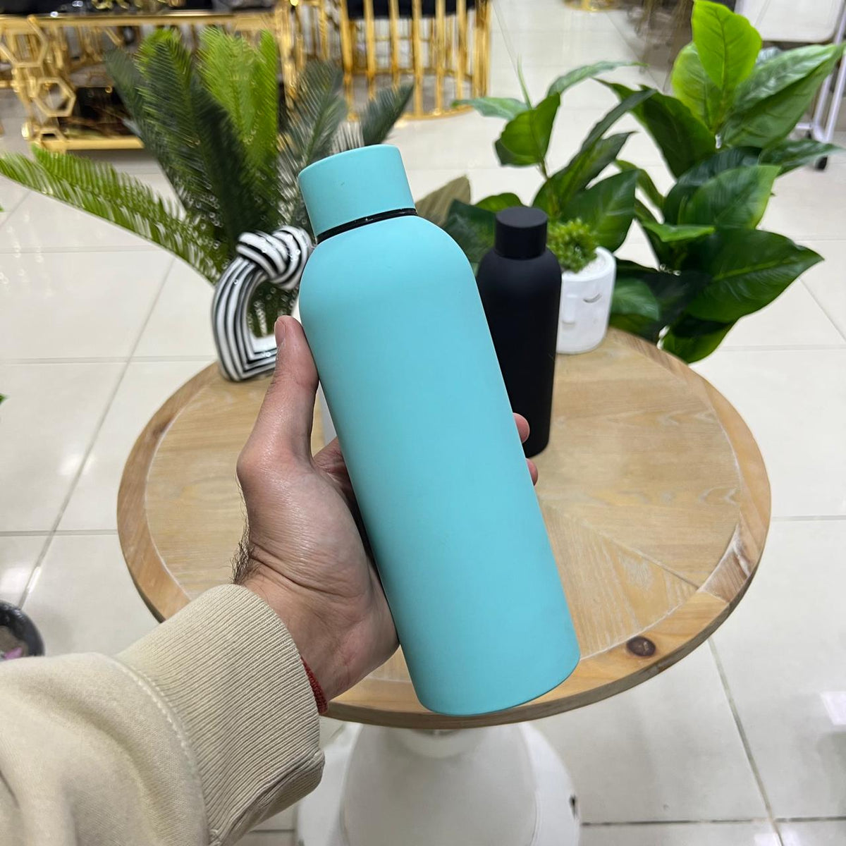 Light Blue