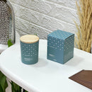 Moonlight Scented Candle