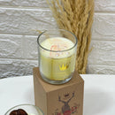 Antler Scented Candle