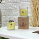 Antler Scented Candle