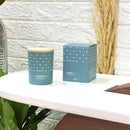 Moonlight Scented Candle