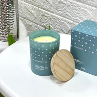 Moonlight Scented Candle