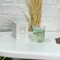 The Parum Collection Scented Candle