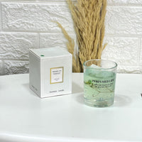The Parum Collection Scented Candle