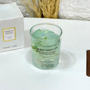 The Parum Collection Scented Candle