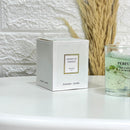 The Parum Collection Scented Candle