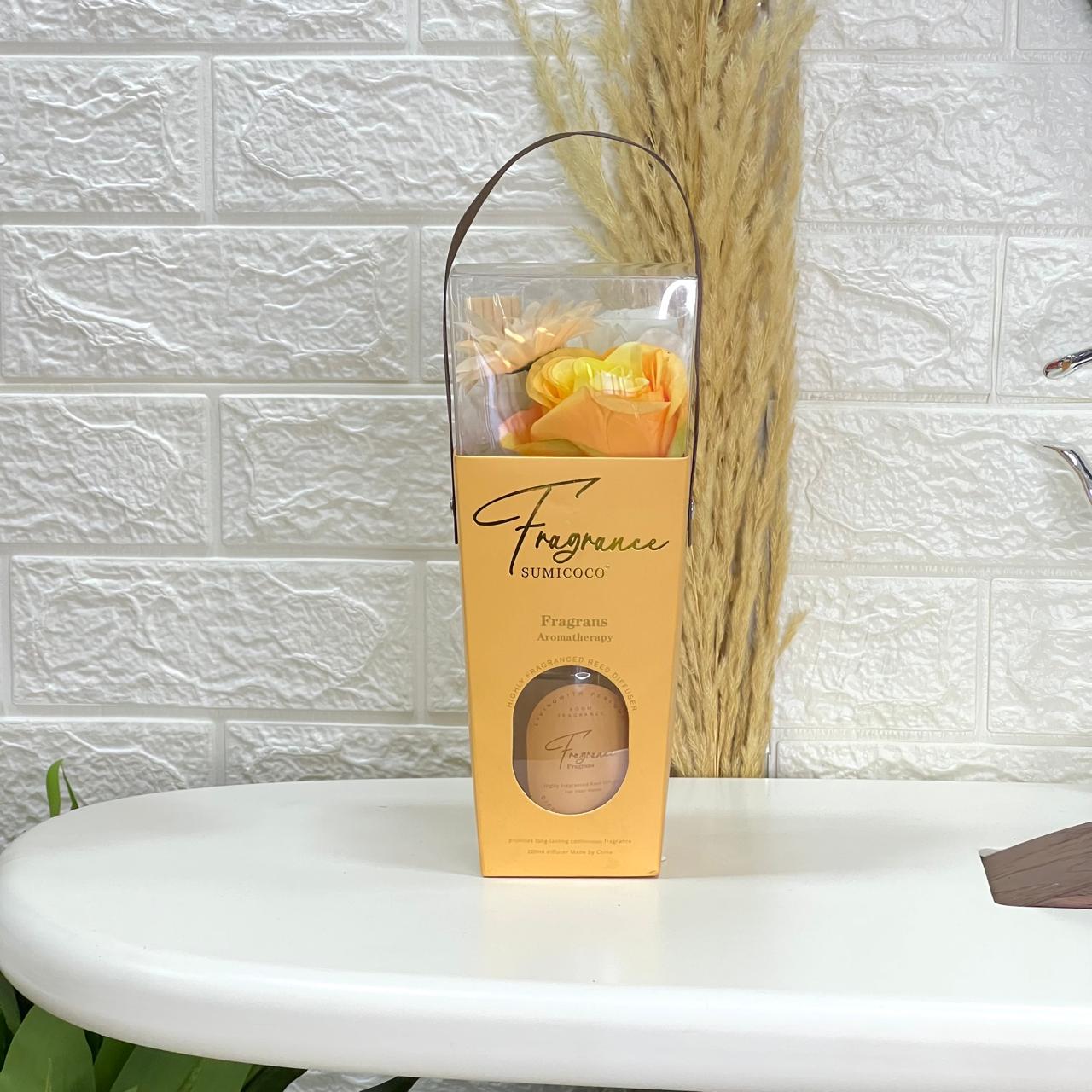 Fragrance Sumicoco Scented Diffuser
