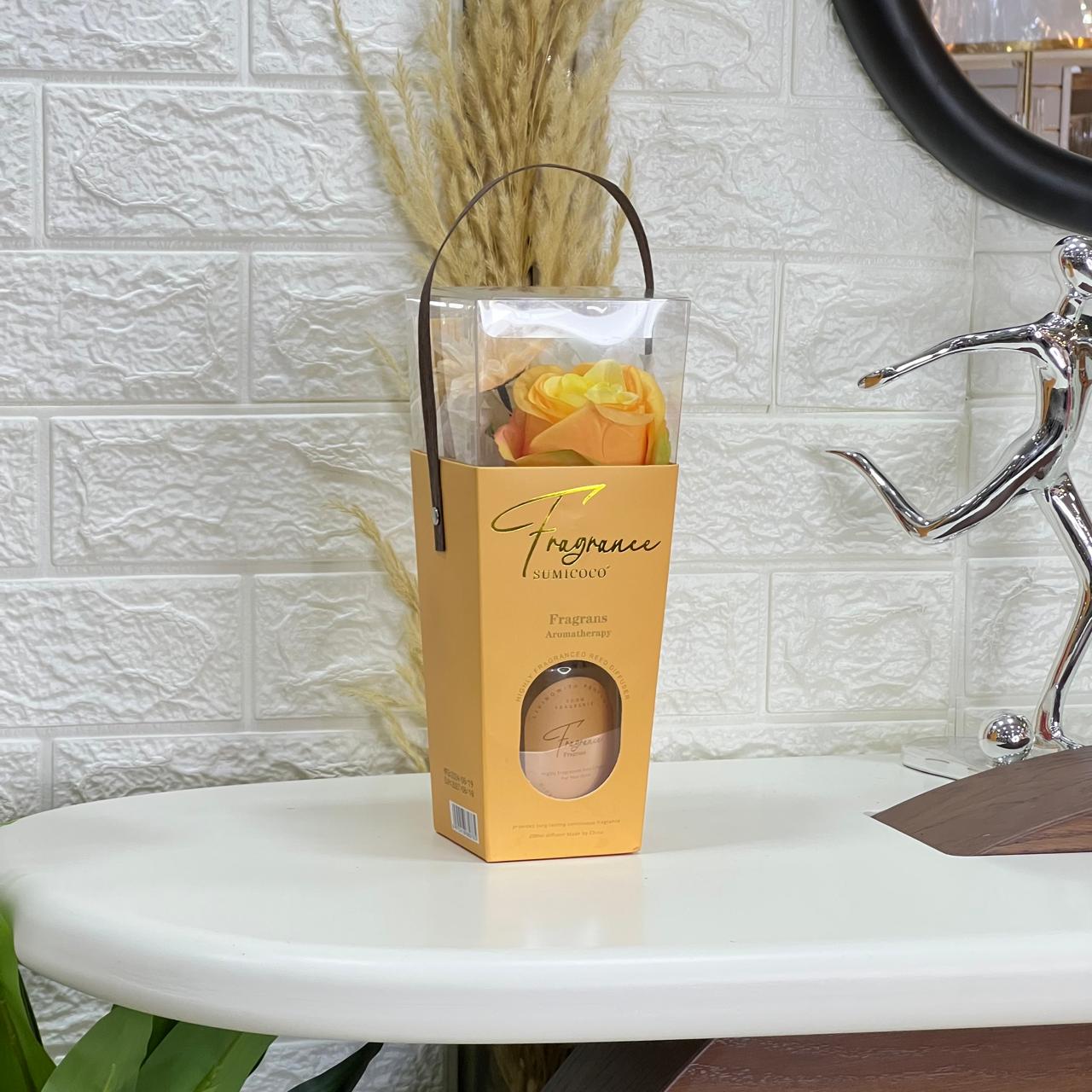 Fragrance Sumicoco Scented Diffuser