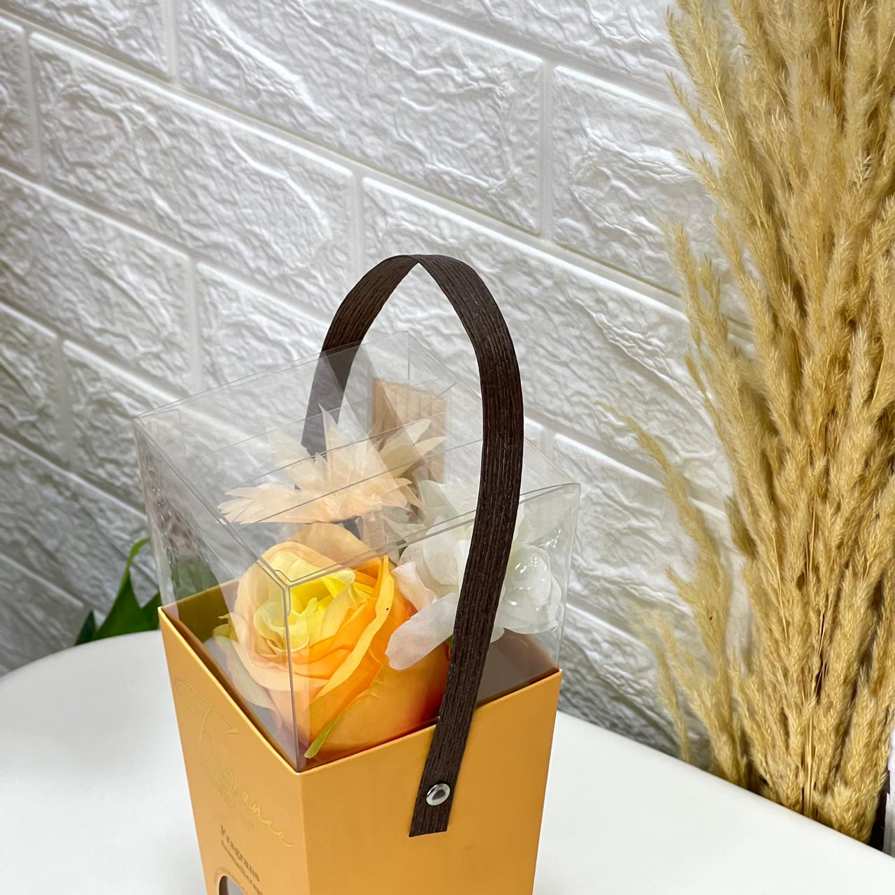 Fragrance Sumicoco Scented Diffuser