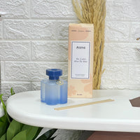 The Garden After The Rain Scented Diffuser