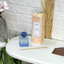 The Garden After The Rain Scented Diffuser