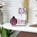 Floral Fuchsia Scented Diffuser