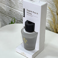 English Pear Scented Diffuser
