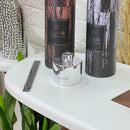 Chrome Scented Diffuser