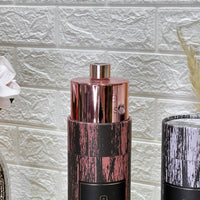 Chrome Scented Diffuser
