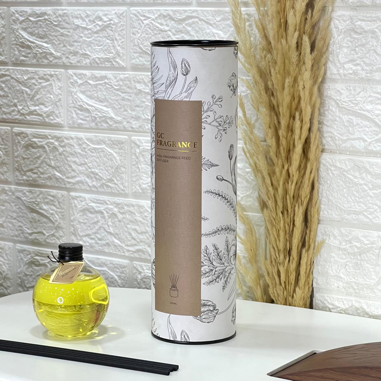 Ball Scented Diffuser