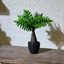 Cute Palm Artificial Plant
