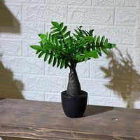 Cute Palm Artificial Plant