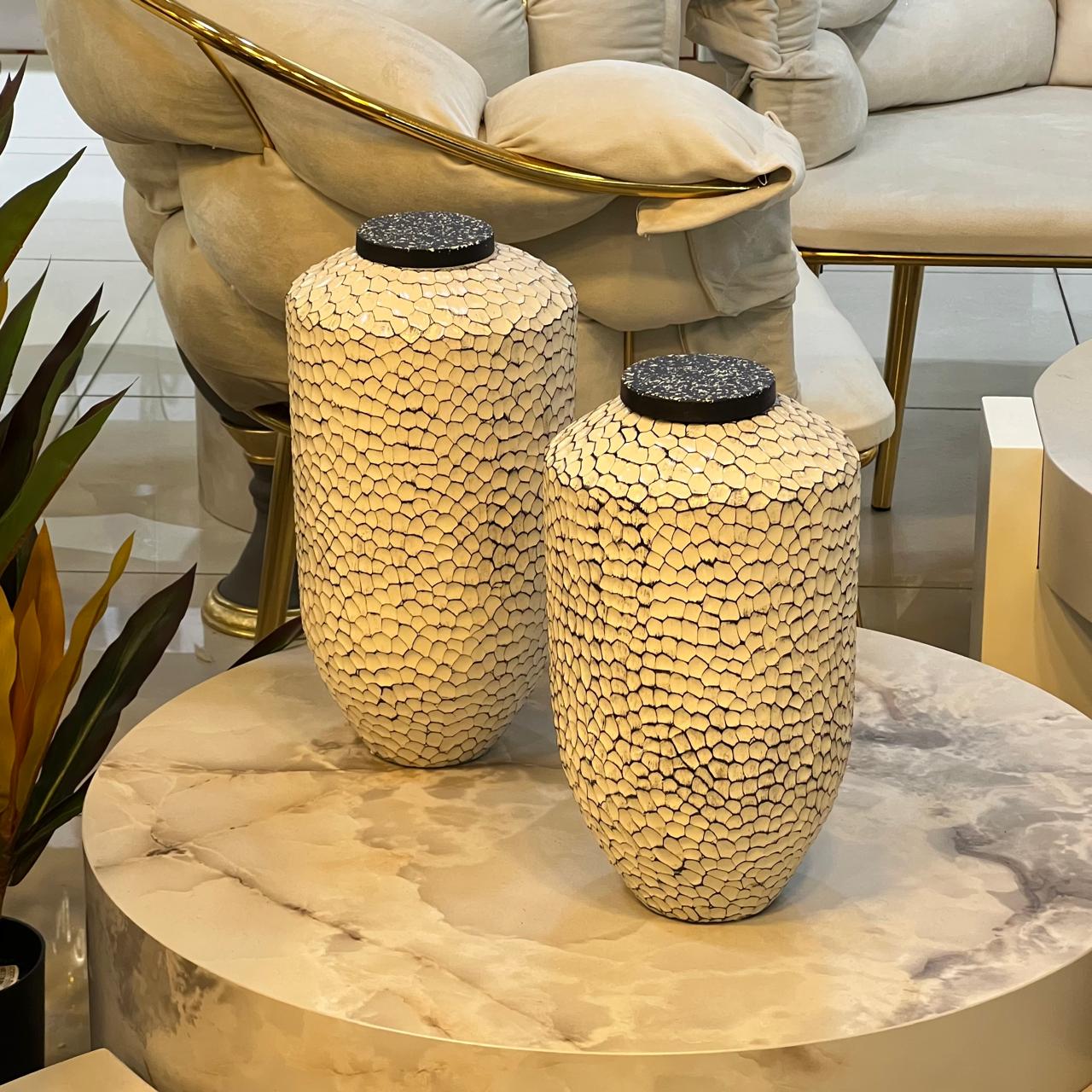 Luxury Tall Vase