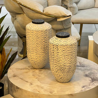 Luxury Tall Vase