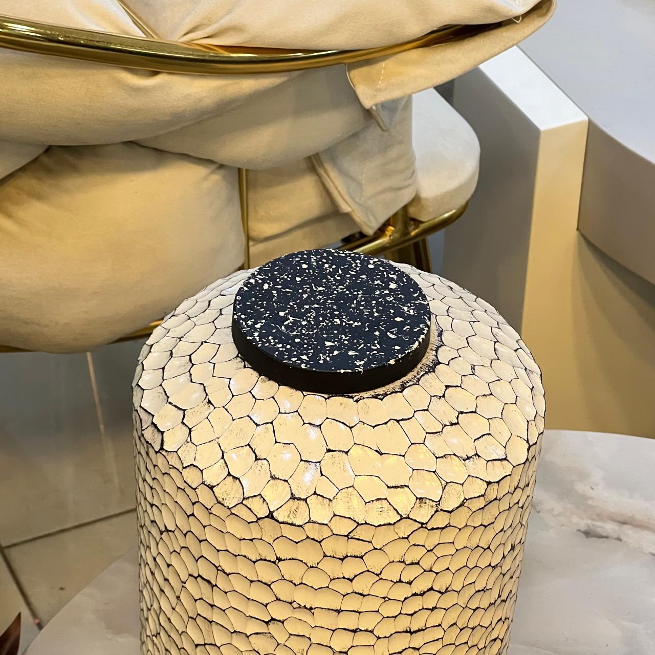 Luxury Tall Vase
