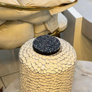 Luxury Tall Vase