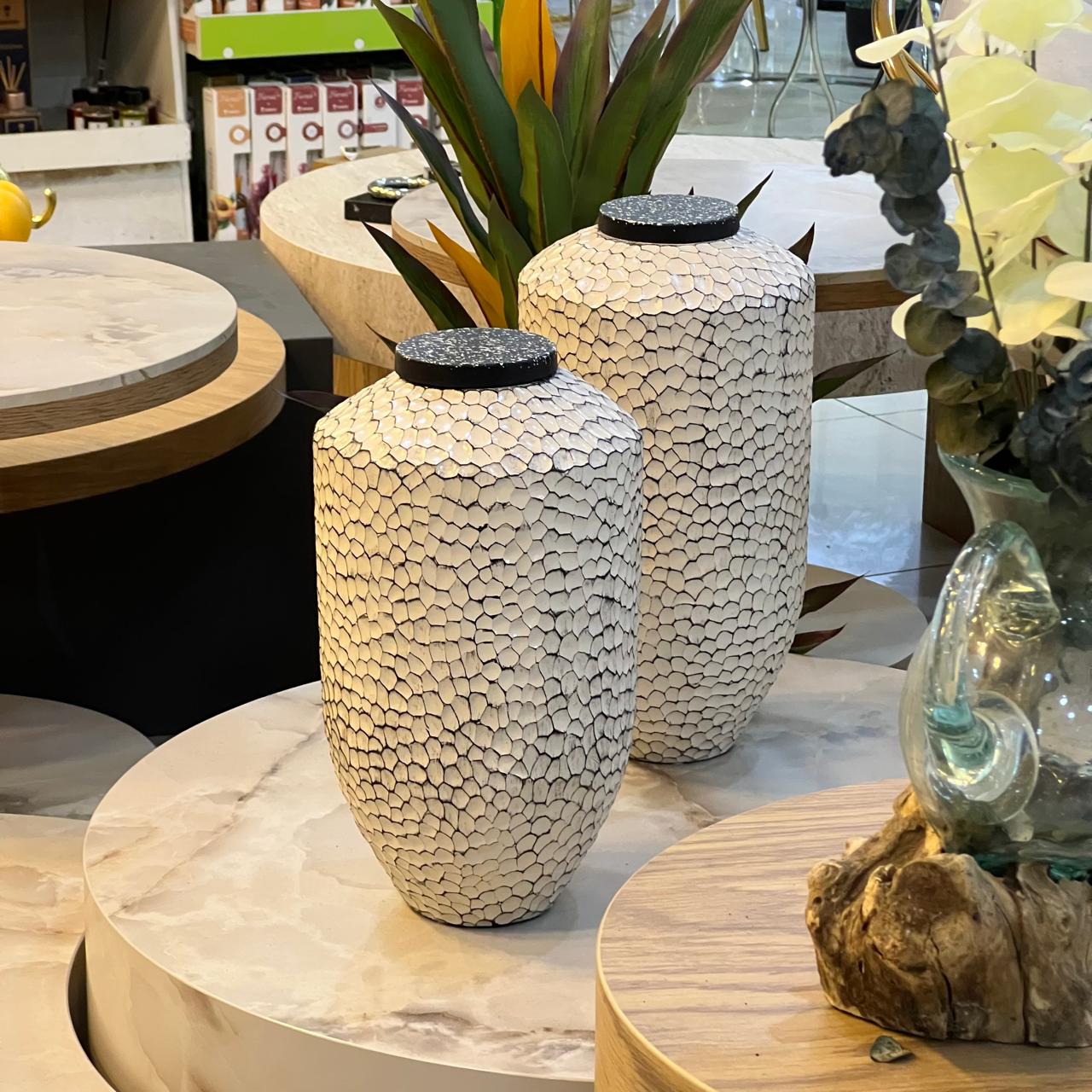 Luxury Tall Vase