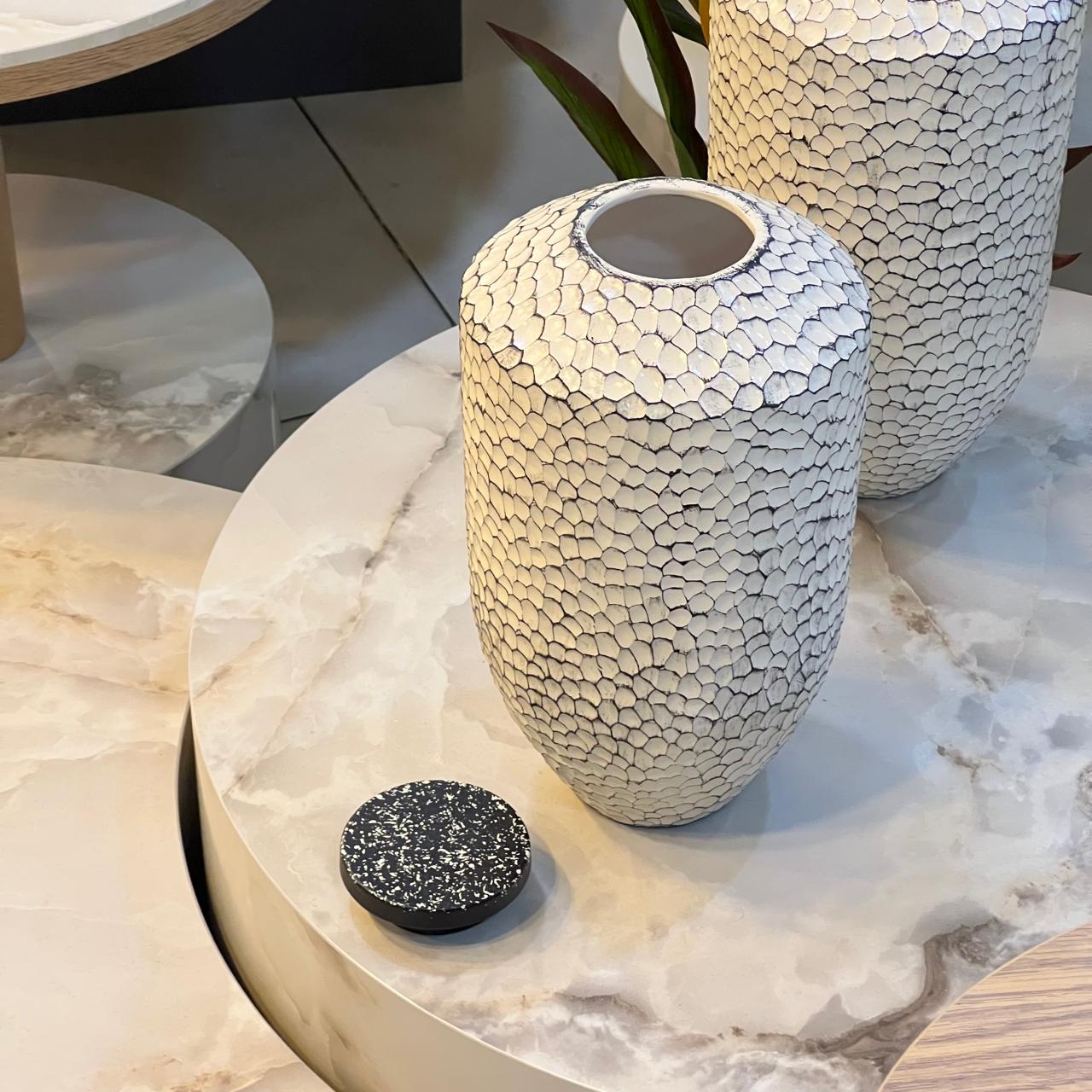 Luxury Tall Vase