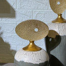 Coral Vase Set