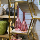 Pop Fuchsia Vase Set