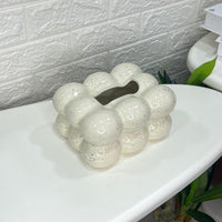 Bubbly Tissue Box
