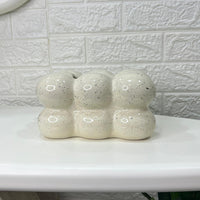 Bubbly Tissue Box