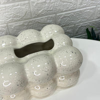 Bubbly Tissue Box