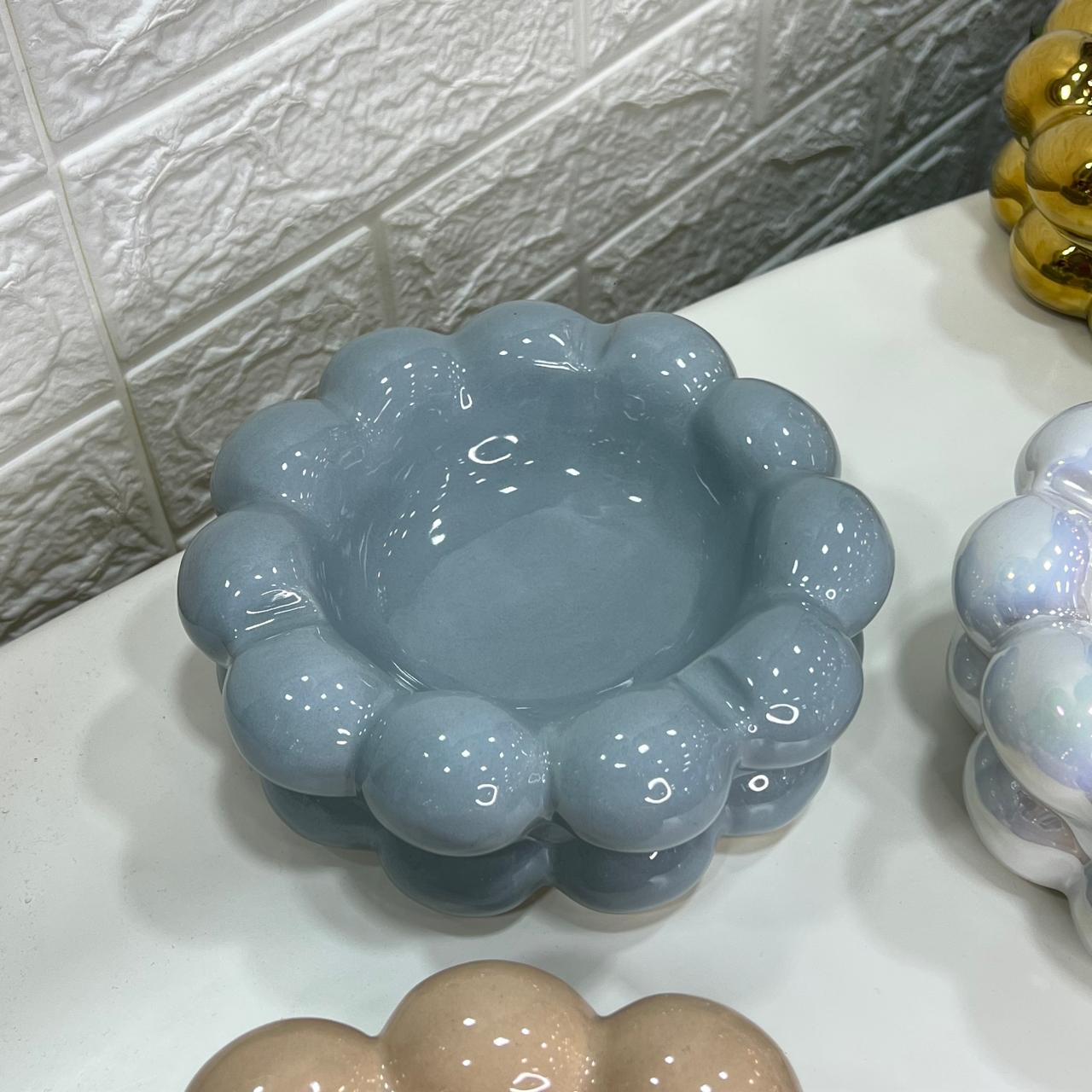 Big Bubbly Ashtray