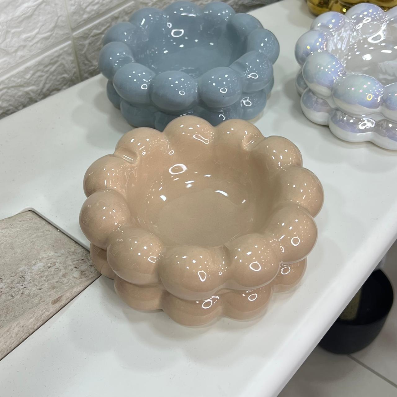 Big Bubbly Ashtray