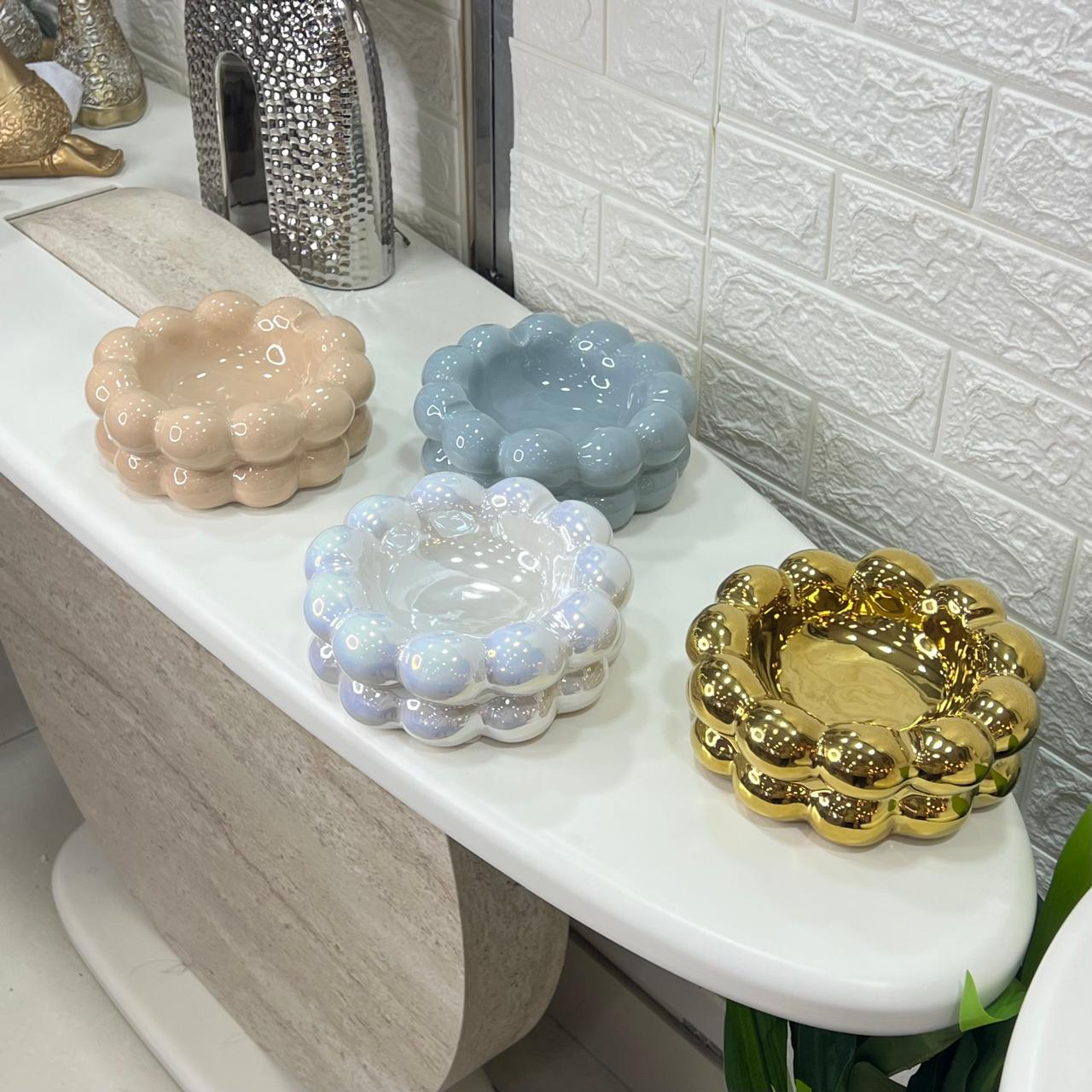 Big Bubbly Ashtray