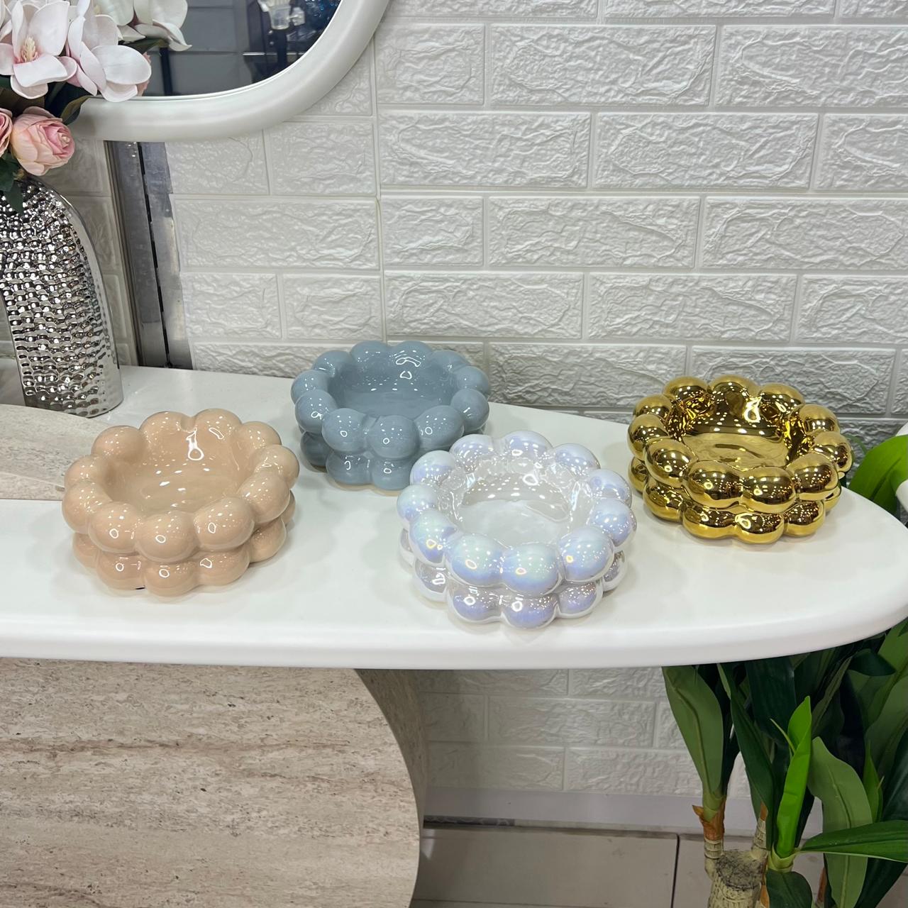 Big Bubbly Ashtray